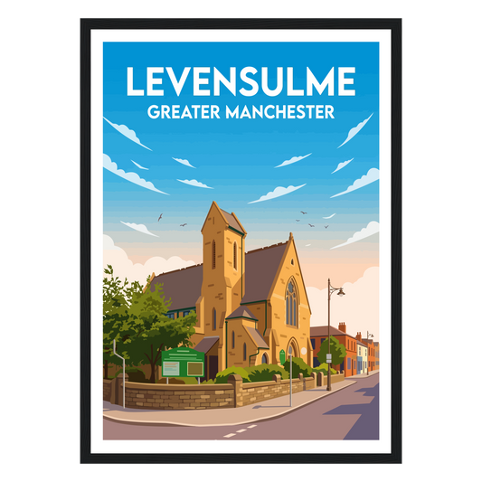 Levenshulme