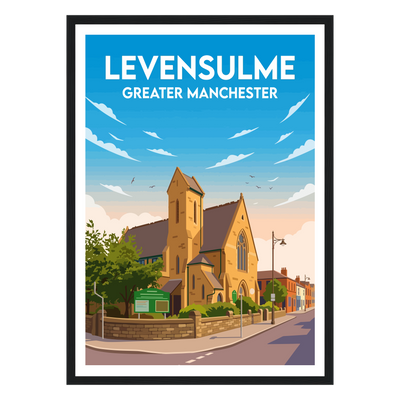 Levenshulme