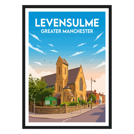 Levenshulme