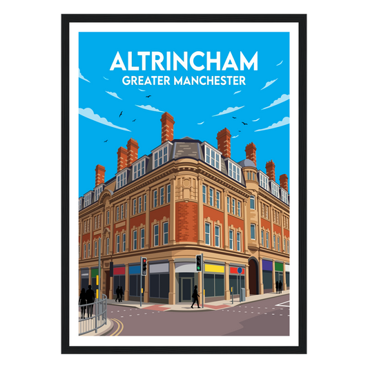 Altrincham