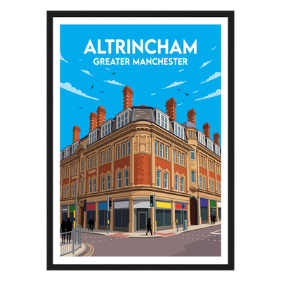 Altrincham