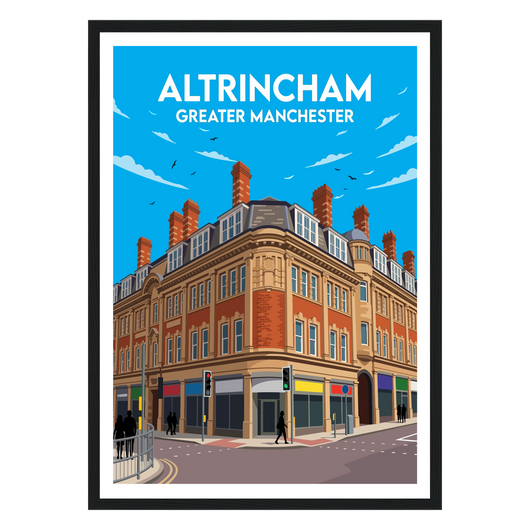 Altrincham