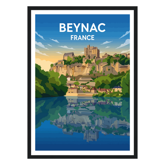 Beynac