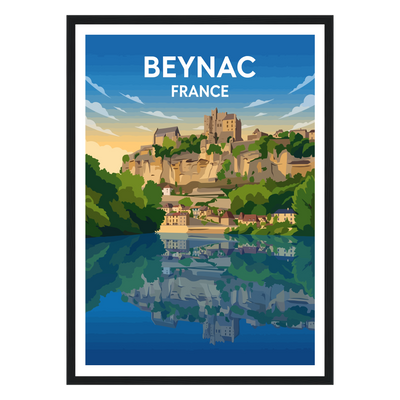 Beynac