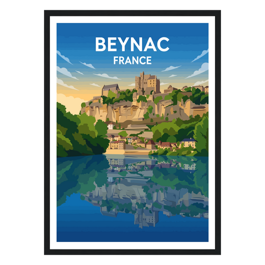 Beynac