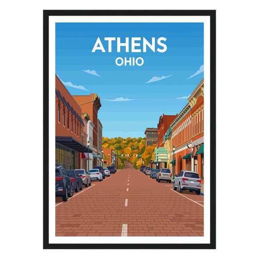 Athens