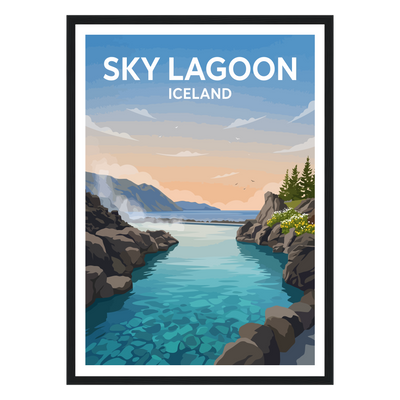 Sky Lagoon