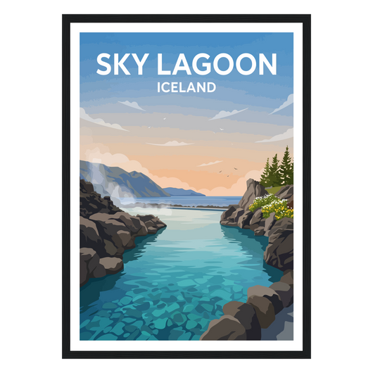 Sky Lagoon