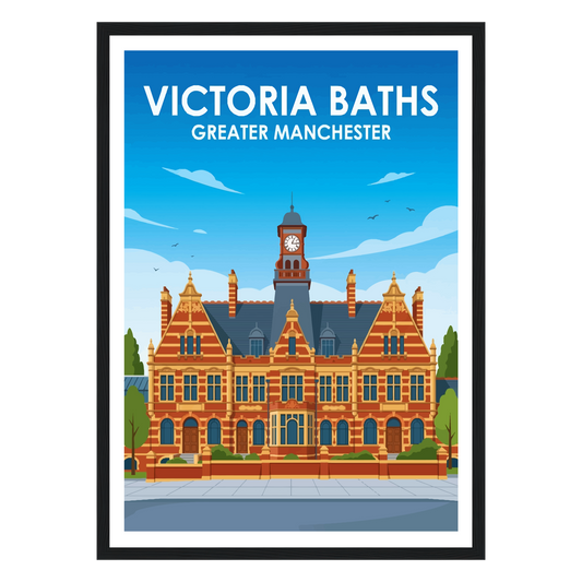 Victoria Baths