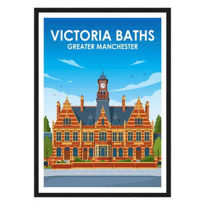 Victoria Baths