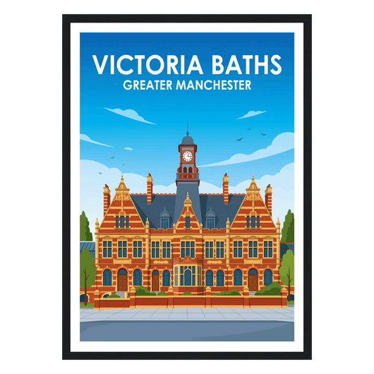 Victoria Baths