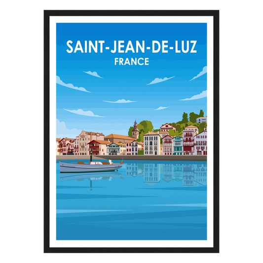 Saint-Jean-de-Luz