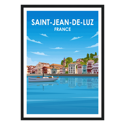 Saint-Jean-de-Luz