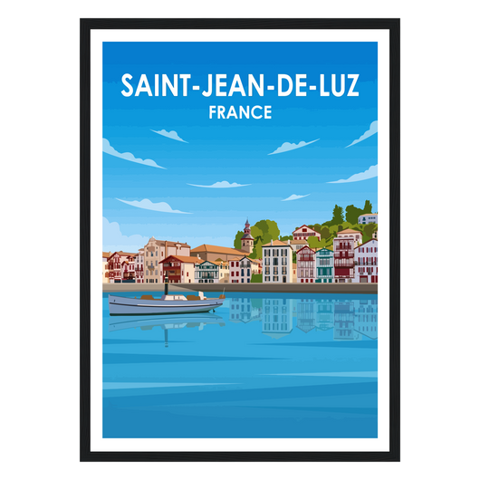 Saint-Jean-de-Luz