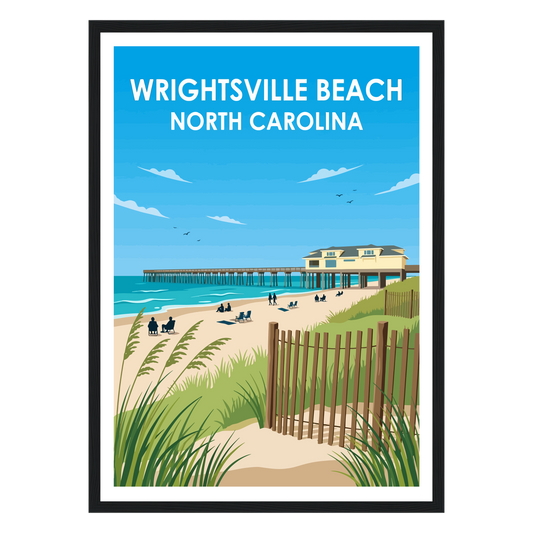 Wrightsville Beach