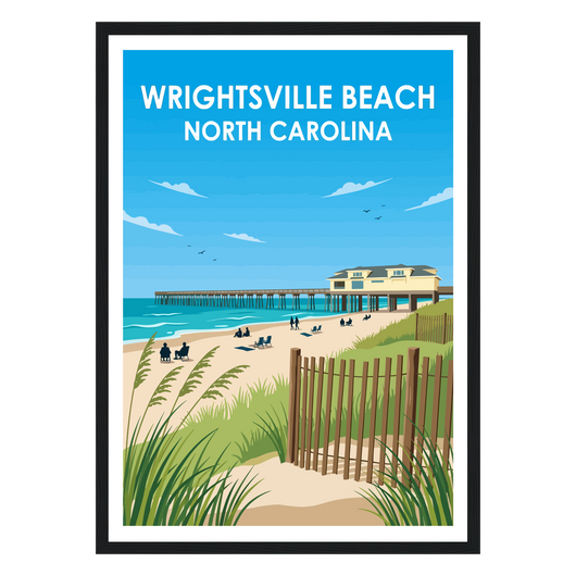 Wrightsville Beach