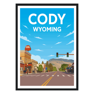 Cody