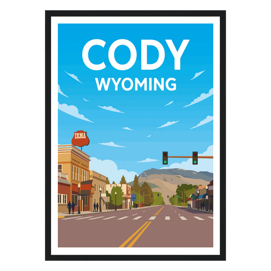 Cody