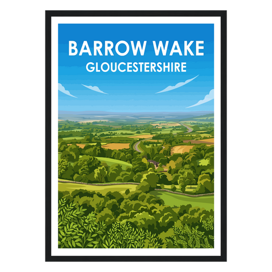 Barrow Wake