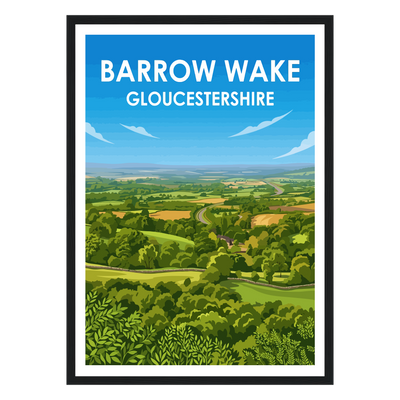 Barrow Wake