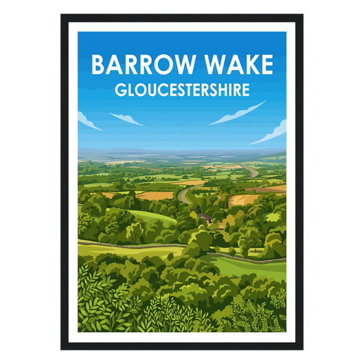 Barrow Wake
