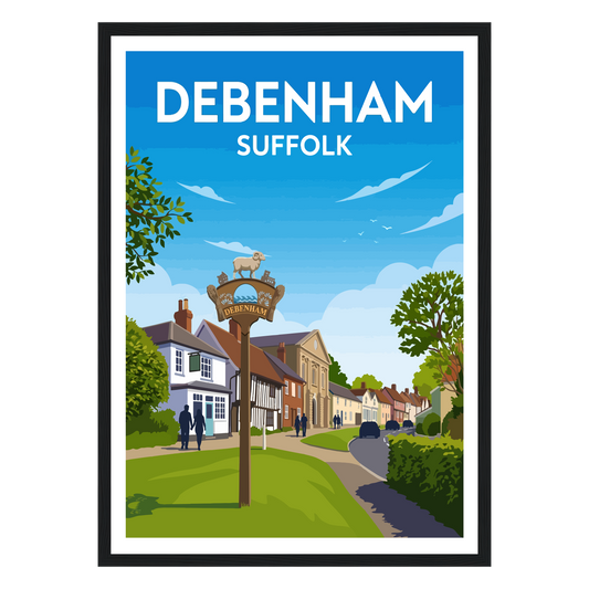 Debenham