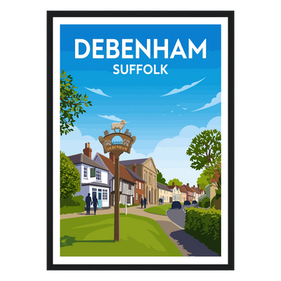 Debenham