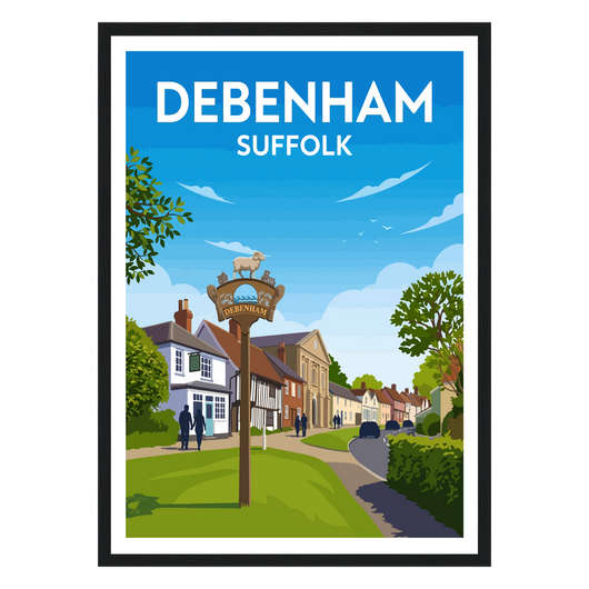 Debenham