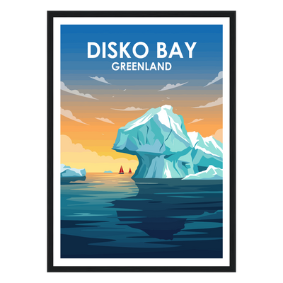 Disko Bay