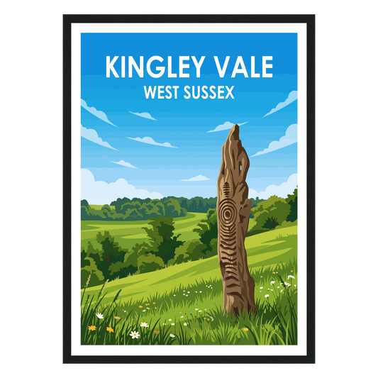 Kingley Vale