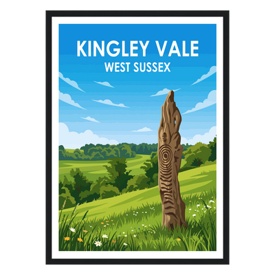Kingley Vale