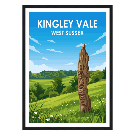 Kingley Vale