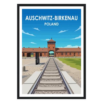 Auschwitz-Birkenau