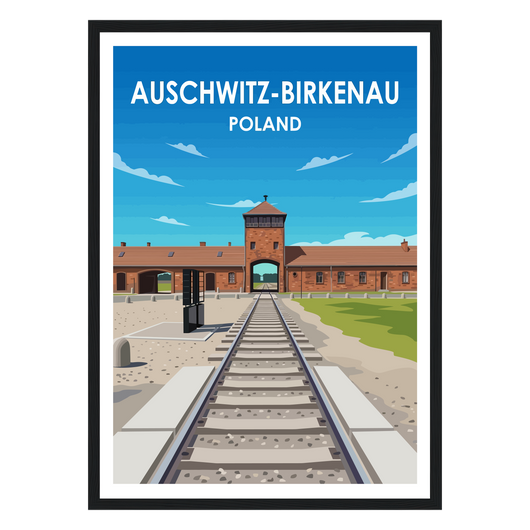 Auschwitz-Birkenau