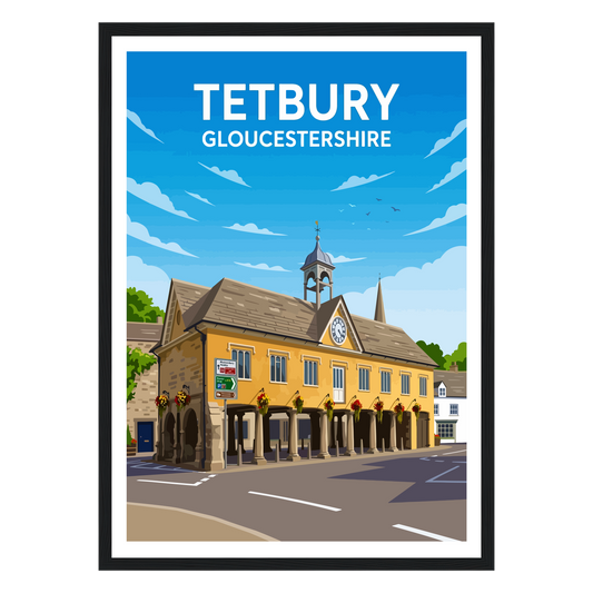 Tetbury