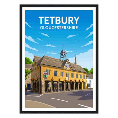 Tetbury