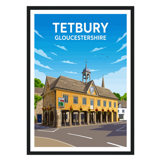 Tetbury