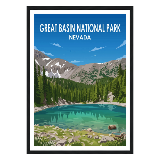 Great Basin National Park