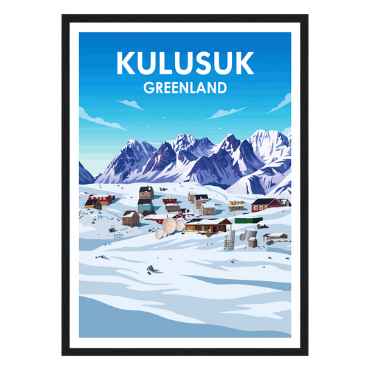 Kulusuk