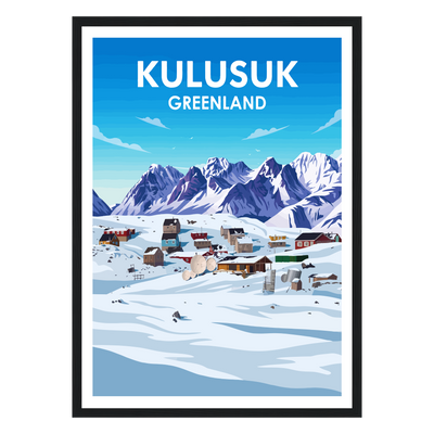 Kulusuk