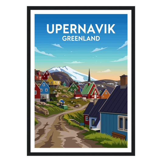 Upernavik
