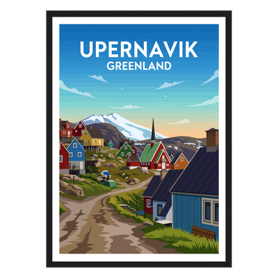 Upernavik