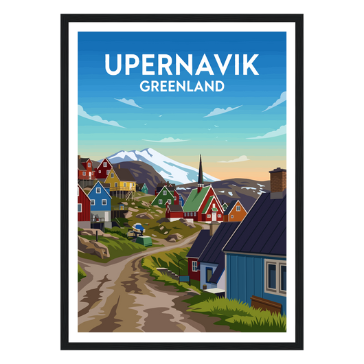 Upernavik