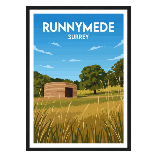 Runnymede