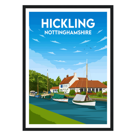 Hickling