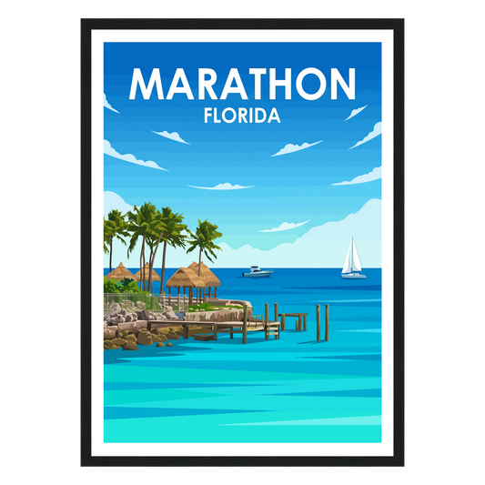 Marathon