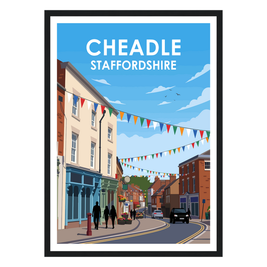 Cheadle