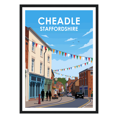 Cheadle