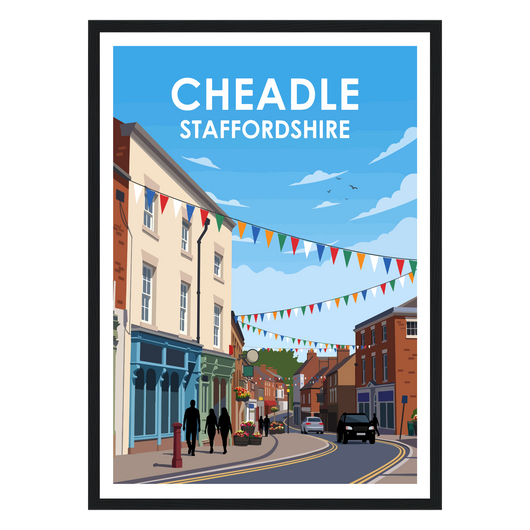 Cheadle