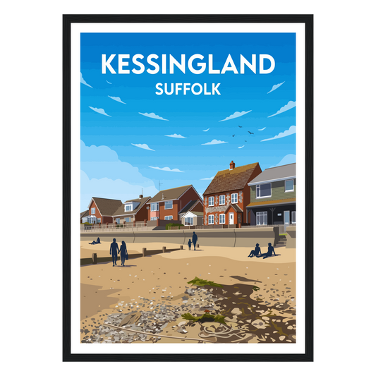 Kessingland